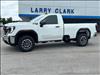 2025 GMC Sierra 3500HD Pro