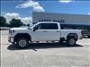 2024 GMC Sierra 2500HD Pro