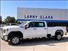 2024 GMC Sierra 2500HD Pro