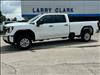2025 GMC Sierra 2500HD Pro