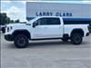 2025 GMC Sierra 2500HD AT4X