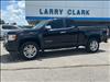 2015 GMC Canyon SLT
