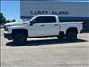 2025 Chevrolet Silverado 2500HD ZR2