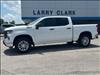 2025 Chevrolet Silverado 1500 Work Truck