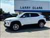2025 Chevrolet Trailblazer LS