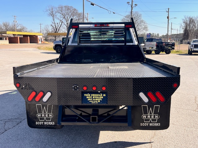 2024 GMC Sierra 3500HD CC Pro