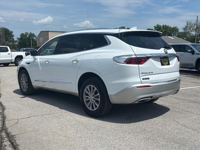 2024 Buick Enclave Premium