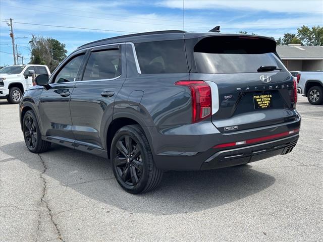 2024 Hyundai PALISADE XRT