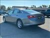 2025 Chevrolet Malibu LS
