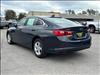 2025 Chevrolet Malibu LS