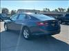 2025 Chevrolet Malibu LS
