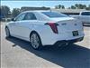 2024 Cadillac CT4 Premium Luxury