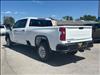2025 Chevrolet Silverado 2500HD Work Truck