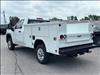 2025 GMC Sierra 2500HD Pro