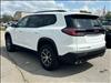 2025 GMC Acadia AT4