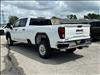 2025 GMC Sierra 2500HD Pro