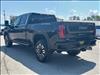 2025 GMC Sierra 3500HD Denali Ultimate