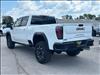2025 GMC Sierra 2500HD AT4X