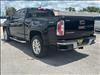 2015 GMC Canyon SLT