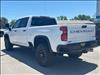 2025 Chevrolet Silverado 2500HD ZR2