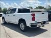 2025 Chevrolet Silverado 1500 Work Truck