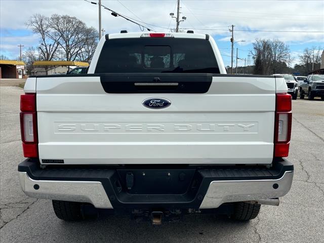 2022 Ford F-250 Super Duty Lariat