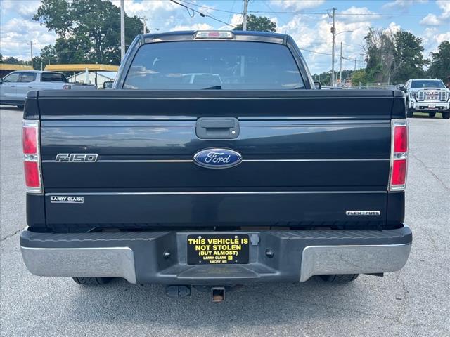 2013 Ford F-150 XL