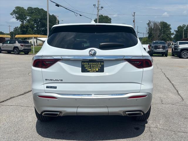 2024 Buick Enclave Premium