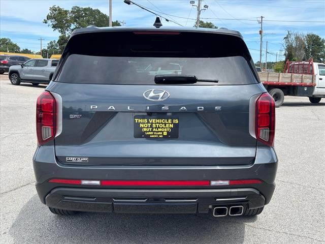 2024 Hyundai PALISADE XRT