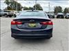 2025 Chevrolet Malibu LS