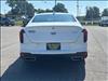 2024 Cadillac CT4 Premium Luxury