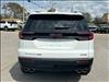 2025 GMC Acadia AT4