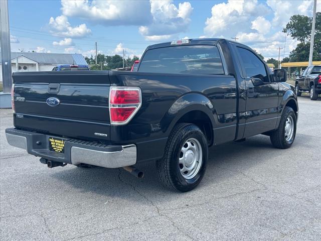 2013 Ford F-150 XL