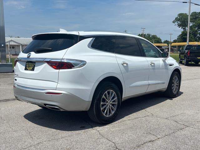 2024 Buick Enclave Premium