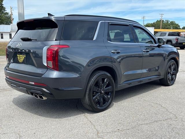 2024 Hyundai PALISADE XRT