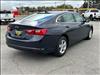 2025 Chevrolet Malibu LS