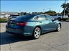 2025 Chevrolet Malibu LS