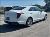 2024 Cadillac CT4 Premium Luxury
