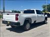 2025 Chevrolet Silverado 2500HD Work Truck