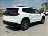2025 GMC Acadia AT4