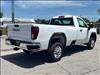 2025 GMC Sierra 2500HD Pro