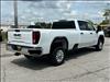 2025 GMC Sierra 2500HD Pro