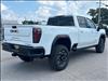 2025 GMC Sierra 2500HD AT4X