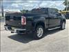 2015 GMC Canyon SLT