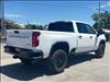 2025 Chevrolet Silverado 2500HD ZR2