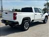 2023 Chevrolet Silverado 2500HD Custom