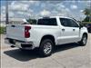 2025 Chevrolet Silverado 1500 Work Truck
