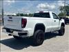 2021 GMC Sierra 1500 Base