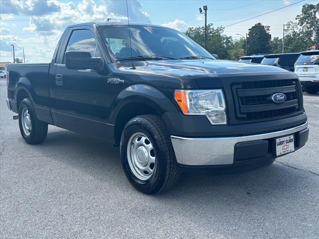 2013 Ford F-150 XL
