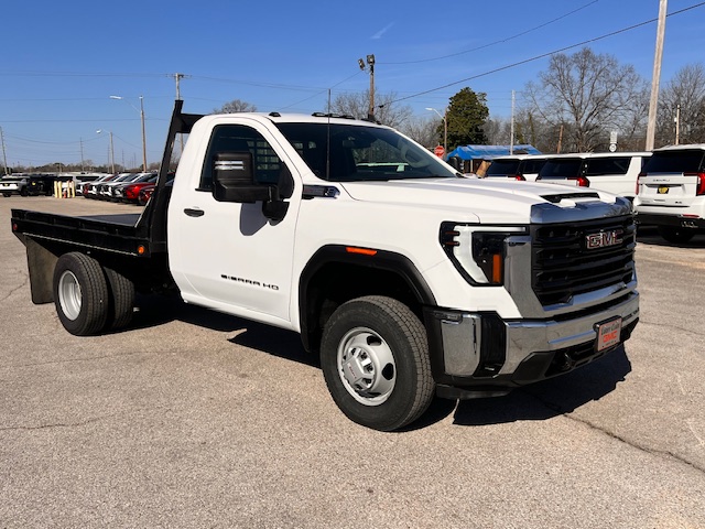 2024 GMC Sierra 3500HD CC Pro